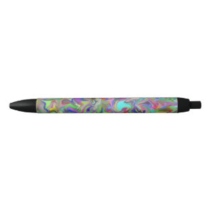 Random Swirl Pen Kugelschreiber