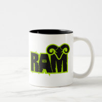 Randy "das RAM "