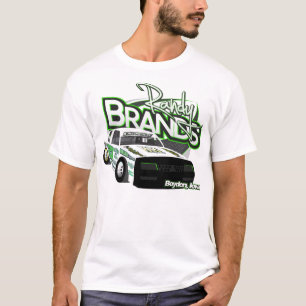 Randy-Marken-Laufen T-Shirt