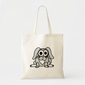 Randy Rabbit Tragetasche