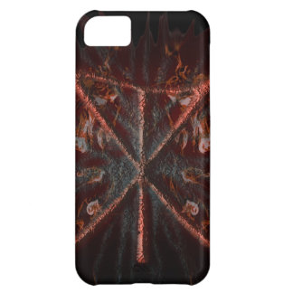 Randy Ramírez iPhone 5/5C/5S Fall iPhone 5C Hülle