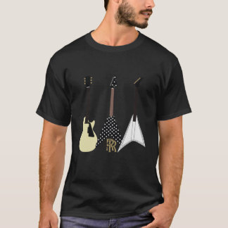 Randy Rhoads - Werkzeuge für den Handel Perfect Gi T-Shirt