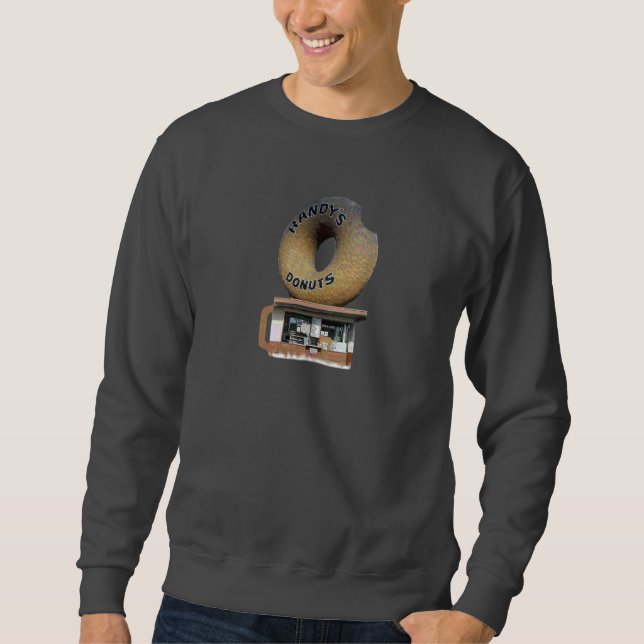 Randy's Donut Shirt (Vorderseite)