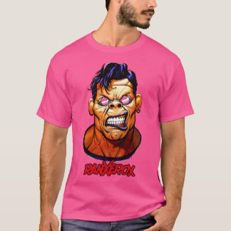 Ranero-Schulsprecherin T-Shirt