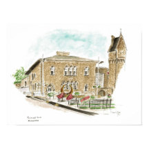 Ranfurly House Arts and Visitor Centre Dungannon