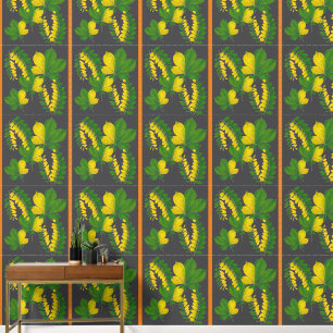 "Rang De Basanti" zu einem Tapete