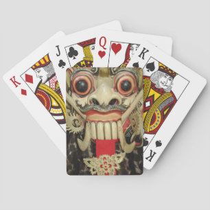 RANGDA! SPIELKARTEN
