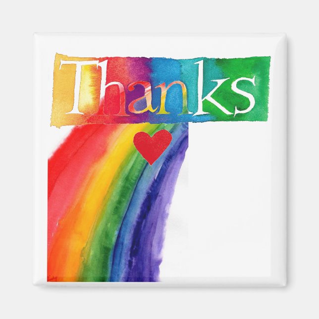 Rängenmagnet Magnet (Vorne)