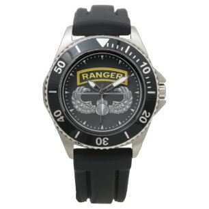 Ranger Air Assault  Armbanduhr