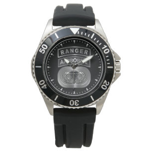 Ranger Airborne Fallschirmspringer Armbanduhr