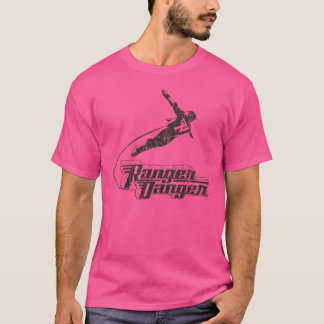 Ranger Danger 2006 lustig T-Shirt