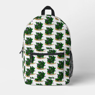 Ranger Dice Design Bedruckter Rucksack