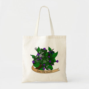 Ranger Dice Design Tragetasche