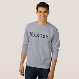 Ranger Herren Sweatshirt