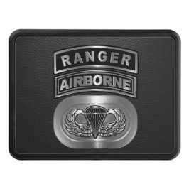 Ranger Im Flugzeug Paratrooper Abschlepphaken Cover