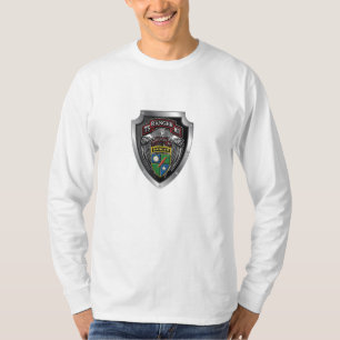 Ranger Regiment 3. Bataillon T-Shirt