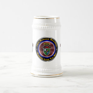 Ranger Regiment Bierglas