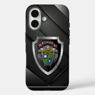 Ranger Regiment iPhone 16 Hülle