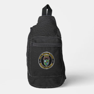 Ranger Regiment Crossbody Bag