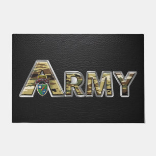 Ranger Regiment Fußmatte