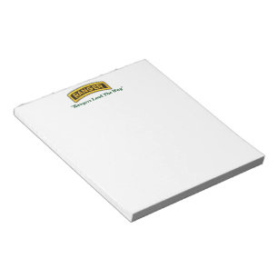 Ranger Regiment Im Flugzeug Rangers Veterans Notizblock