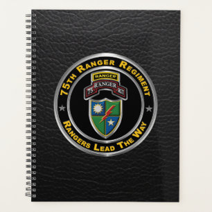 Ranger Regiment Planer