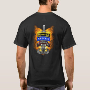 Ranger Regiment Ranger T-Shirt