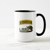  Ranger Regiment Rangers Veterans Recon LRP 