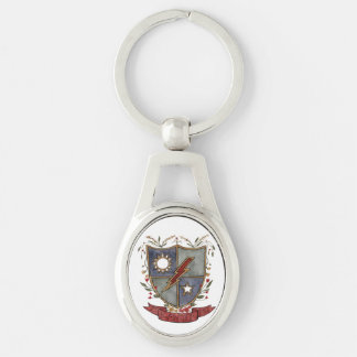 Ranger-Regiment-Schlüsselanhänger Schlüsselanhänger