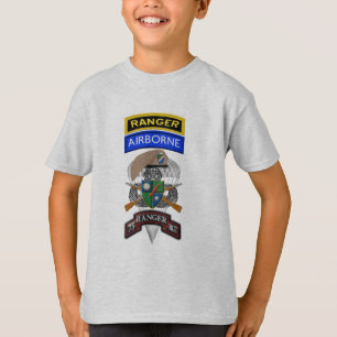 Ranger Regiment  T-Shirt