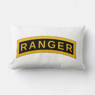 Ranger Tab Lendenkissen