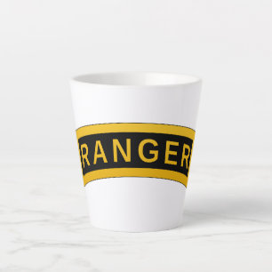 Ranger Tab Milchtasse