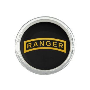 Ranger-Tab Ring