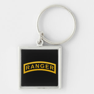 Ranger Tab Schlüsselanhänger