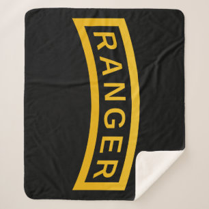 Ranger-Tab Sherpadecke