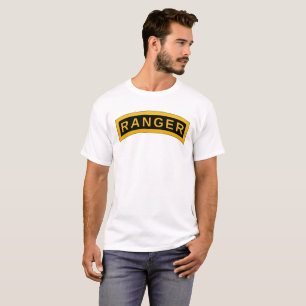 Ranger-Tab T-Shirt
