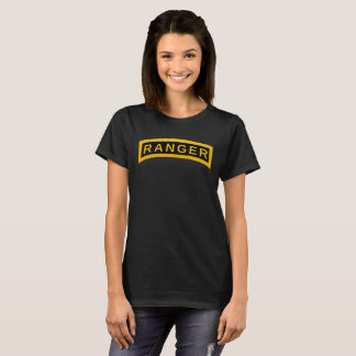 Ranger Tab T-Shirt