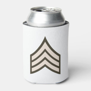 Rangfolge der Armee Dosenkühler