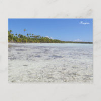 Rangiroa Blue Lagoon