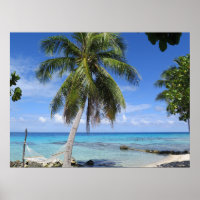 Rangiroa Französisch-Polynesien