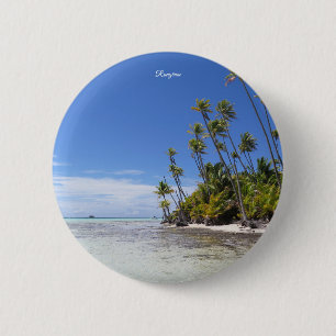 Rangiroa-Palmen Button