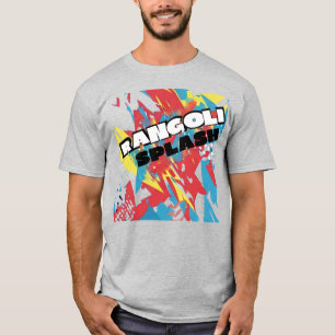 Rangoli T - Shirt