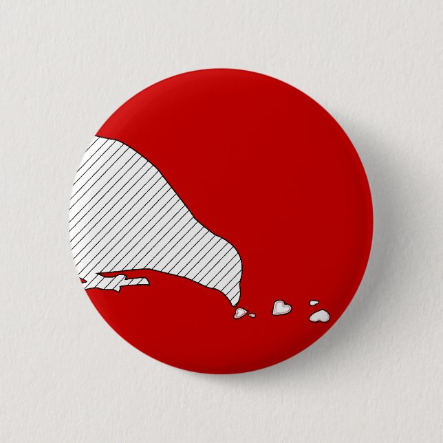 Rangordnung. Button (Vorderseite)