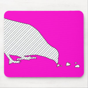 Rangordnung. Mousepad