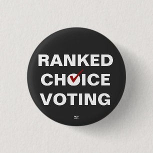 Ranked Choice Voice Karo Button