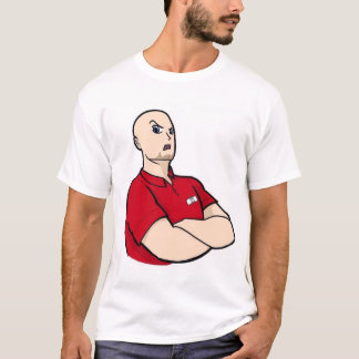 Ranking Riley Shirt