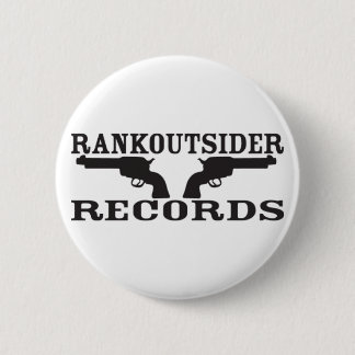 Rankoutsider Plattenen-Knopf Button