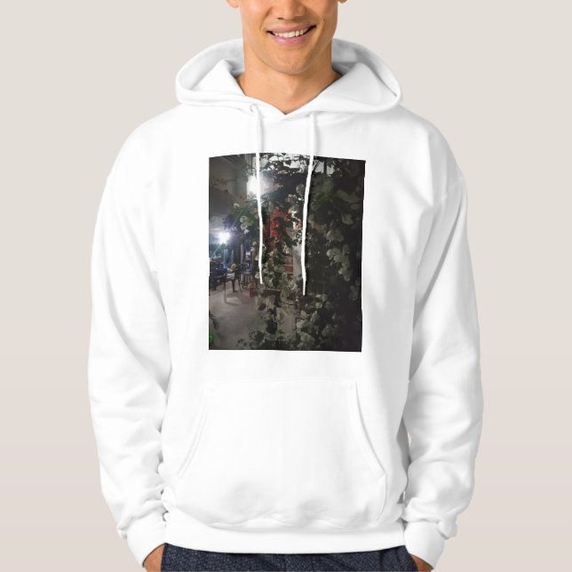 Ranndi hoodies (Vorderseite)