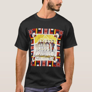 Raoul Dufy D'après Constantin Guys T-Shirt