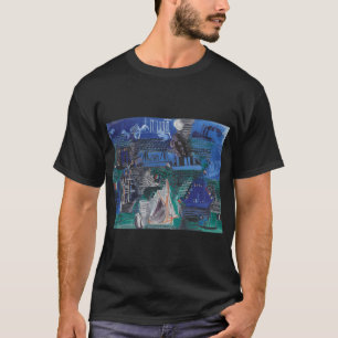 Raoul Dufy Karneval auf den Grands Boulevards T-Shirt